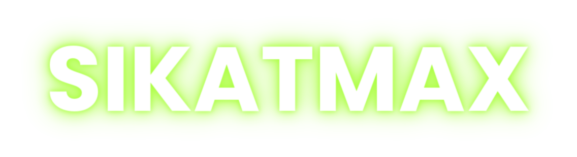 SITUS SIKATMAX